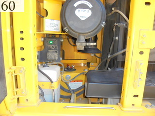 Used Construction Machine Used KOMATSU KOMATSU Excavator 0.7-0.9m3 PC200-10