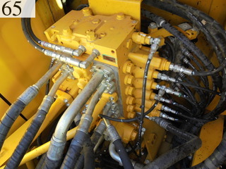 Used Construction Machine Used KOMATSU KOMATSU Excavator 0.7-0.9m3 PC200-10