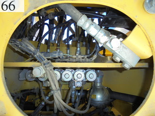 Used Construction Machine Used KOMATSU KOMATSU Excavator 0.7-0.9m3 PC200-10