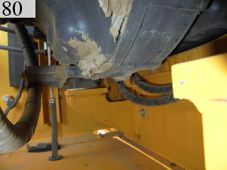 Used Construction Machine Used KOMATSU KOMATSU Excavator 0.7-0.9m3 PC200-10