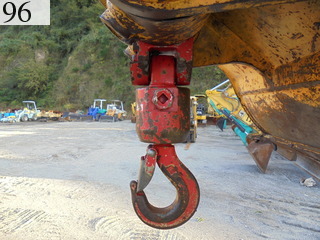 Used Construction Machine Used KOMATSU KOMATSU Excavator 0.7-0.9m3 PC200-10