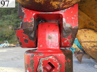 Used Construction Machine Used KOMATSU KOMATSU Excavator 0.7-0.9m3 PC200-10