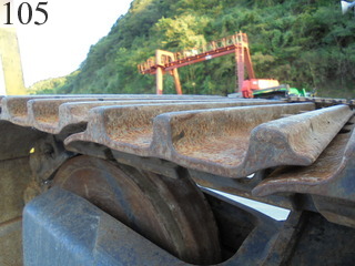 Used Construction Machine Used KOMATSU KOMATSU Excavator 0.7-0.9m3 PC200-10