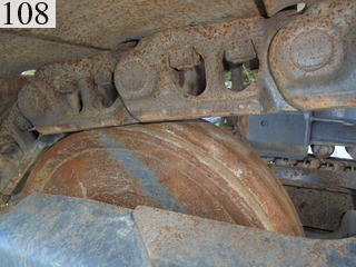 Used Construction Machine Used KOMATSU KOMATSU Excavator 0.7-0.9m3 PC200-10