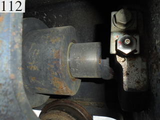 Used Construction Machine Used KOMATSU KOMATSU Excavator 0.7-0.9m3 PC200-10