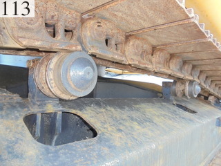 Used Construction Machine Used KOMATSU KOMATSU Excavator 0.7-0.9m3 PC200-10
