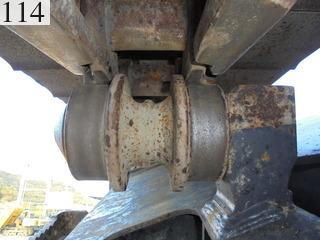 Used Construction Machine Used KOMATSU KOMATSU Excavator 0.7-0.9m3 PC200-10