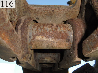Used Construction Machine Used KOMATSU KOMATSU Excavator 0.7-0.9m3 PC200-10
