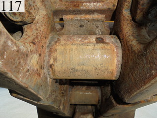 Used Construction Machine Used KOMATSU KOMATSU Excavator 0.7-0.9m3 PC200-10