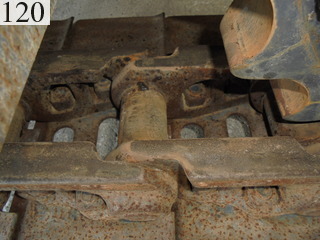 Used Construction Machine Used KOMATSU KOMATSU Excavator 0.7-0.9m3 PC200-10