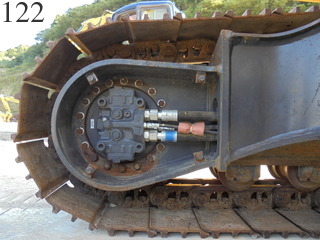 Used Construction Machine Used KOMATSU KOMATSU Excavator 0.7-0.9m3 PC200-10