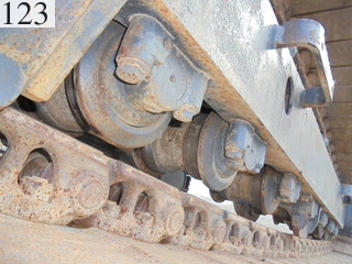 Used Construction Machine Used KOMATSU KOMATSU Excavator 0.7-0.9m3 PC200-10