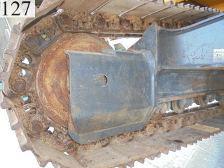 Used Construction Machine Used KOMATSU KOMATSU Excavator 0.7-0.9m3 PC200-10