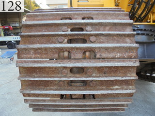 Used Construction Machine Used KOMATSU KOMATSU Excavator 0.7-0.9m3 PC200-10