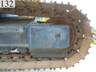 Used Construction Machine Used KOMATSU KOMATSU Excavator 0.7-0.9m3 PC200-10