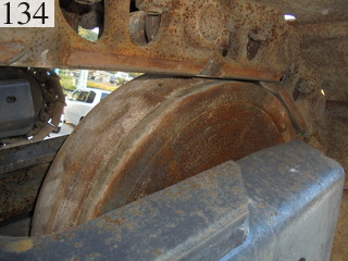 Used Construction Machine Used KOMATSU KOMATSU Excavator 0.7-0.9m3 PC200-10