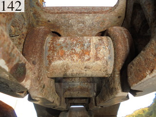 Used Construction Machine Used KOMATSU KOMATSU Excavator 0.7-0.9m3 PC200-10
