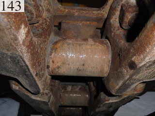 Used Construction Machine Used KOMATSU KOMATSU Excavator 0.7-0.9m3 PC200-10