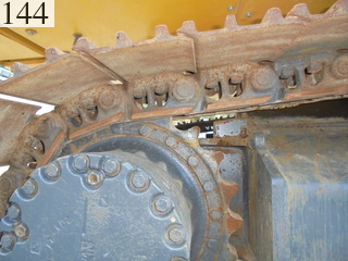 Used Construction Machine Used KOMATSU KOMATSU Excavator 0.7-0.9m3 PC200-10
