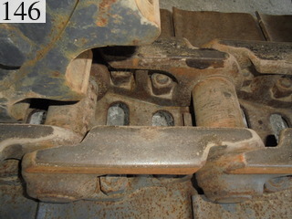 Used Construction Machine Used KOMATSU KOMATSU Excavator 0.7-0.9m3 PC200-10