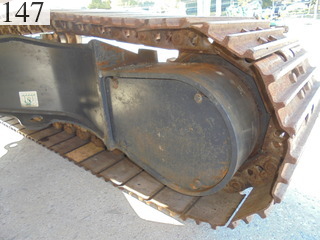 Used Construction Machine Used KOMATSU KOMATSU Excavator 0.7-0.9m3 PC200-10