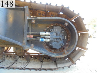 Used Construction Machine Used KOMATSU KOMATSU Excavator 0.7-0.9m3 PC200-10