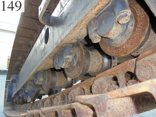Used Construction Machine Used KOMATSU KOMATSU Excavator 0.7-0.9m3 PC200-10