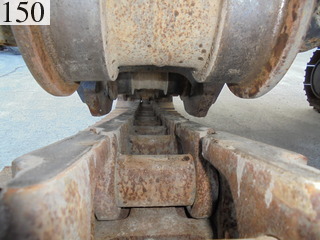 Used Construction Machine Used KOMATSU KOMATSU Excavator 0.7-0.9m3 PC200-10