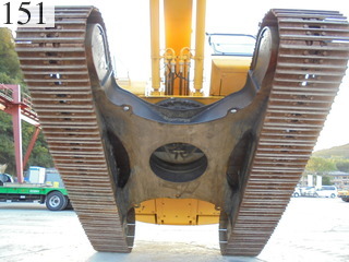 Used Construction Machine Used KOMATSU KOMATSU Excavator 0.7-0.9m3 PC200-10