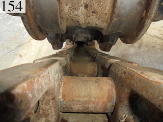 Used Construction Machine Used KOMATSU KOMATSU Excavator 0.7-0.9m3 PC200-10