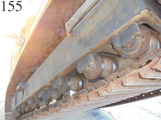 Used Construction Machine Used KOMATSU KOMATSU Excavator 0.7-0.9m3 PC200-10
