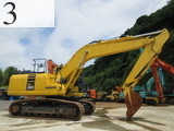 Used Construction Machine Used KOMATSU KOMATSU Excavator 0.7-0.9m3 PC200-10