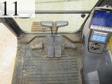 Used Construction Machine Used KOMATSU KOMATSU Excavator 0.7-0.9m3 PC200-10