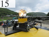 Used Construction Machine Used KOMATSU KOMATSU Excavator 0.7-0.9m3 PC200-10