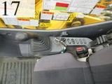 Used Construction Machine Used KOMATSU KOMATSU Excavator 0.7-0.9m3 PC200-10