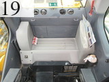 Used Construction Machine Used KOMATSU KOMATSU Excavator 0.7-0.9m3 PC200-10