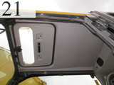 Used Construction Machine Used KOMATSU KOMATSU Excavator 0.7-0.9m3 PC200-10