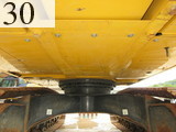 Used Construction Machine Used KOMATSU KOMATSU Excavator 0.7-0.9m3 PC200-10