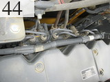 Used Construction Machine Used KOMATSU KOMATSU Excavator 0.7-0.9m3 PC200-10