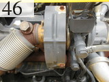Used Construction Machine Used KOMATSU KOMATSU Excavator 0.7-0.9m3 PC200-10