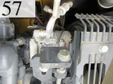 Used Construction Machine Used KOMATSU KOMATSU Excavator 0.7-0.9m3 PC200-10