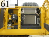 Used Construction Machine Used KOMATSU KOMATSU Excavator 0.7-0.9m3 PC200-10