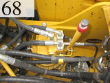 Used Construction Machine Used KOMATSU KOMATSU Excavator 0.7-0.9m3 PC200-10