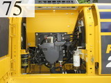 Used Construction Machine Used KOMATSU KOMATSU Excavator 0.7-0.9m3 PC200-10