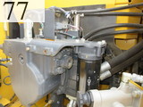 Used Construction Machine Used KOMATSU KOMATSU Excavator 0.7-0.9m3 PC200-10