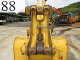 Used Construction Machine Used KOMATSU KOMATSU Excavator 0.7-0.9m3 PC200-10