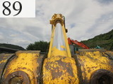Used Construction Machine Used KOMATSU KOMATSU Excavator 0.7-0.9m3 PC200-10
