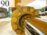 Used Construction Machine Used KOMATSU KOMATSU Excavator 0.7-0.9m3 PC200-10