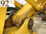 Used Construction Machine Used KOMATSU KOMATSU Excavator 0.7-0.9m3 PC200-10
