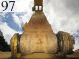 Used Construction Machine Used KOMATSU KOMATSU Excavator 0.7-0.9m3 PC200-10